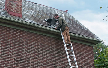 what affects urgent Chapels roof repairs