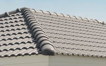 advantages of Chapels clay roofing