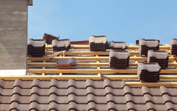 Chapels clay roofing costs