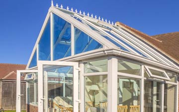 conservatory roof insulation costs Chapels
