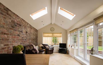 conservatory roof insulation Chapels