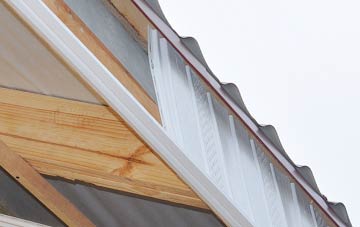 why Chapels fascia repairs are essential