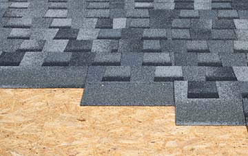 expert Chapels asphalt roof companies