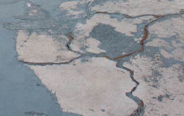 fibreglass roofing replacement Chapels