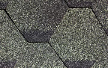 Chapels fibreglass shingle repairs