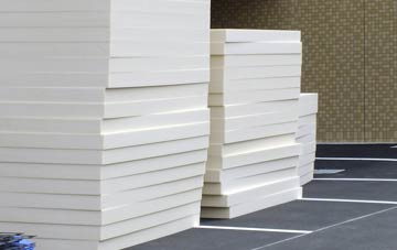 Chapels flat roof insulation costs