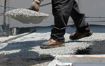 Chapels flat roofing companies