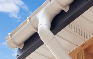 Chapels gutter installation costs