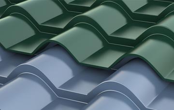 who should consider Chapels plastic roofs