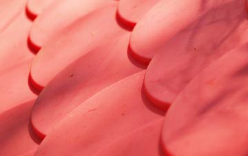 Chapels plastic roof costs