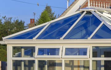 professional Chapels conservatory insulation