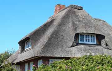 thatch roofing Chapels