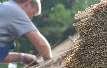 professional Chapels thatchers