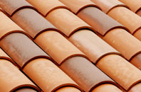 Chapels clay roofing