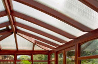 Chapels conservatory roofing insulation