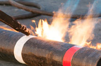 Chapels flat roofing replacement
