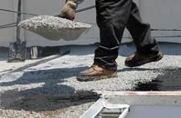 find rated Chapels flat roofing replacement companies