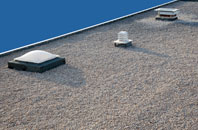 Chapels flat roofing