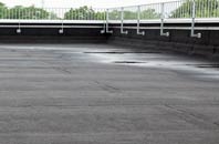 find rated Chapels flat roofing companies