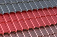 find rated Chapels plastic roofing companies