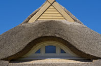 Chapels thatch roofing